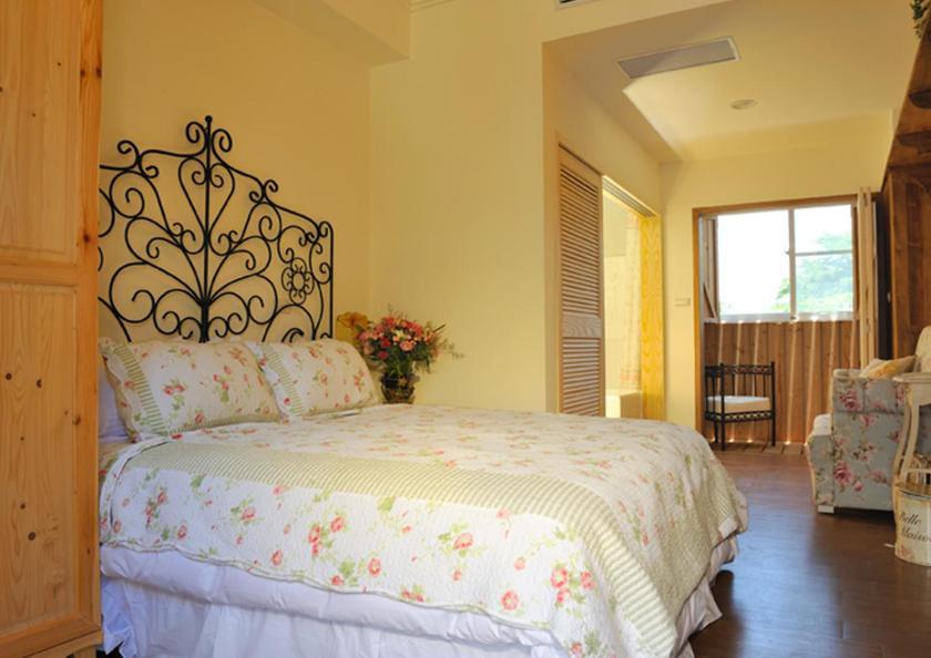 Posia 122 Apartment Tainan Exterior foto