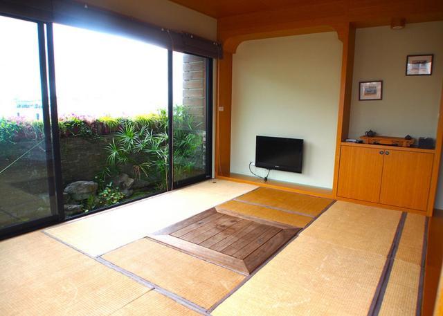 Posia 122 Apartment Tainan Exterior foto